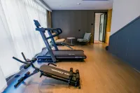 SEASON HOTEL - palestra