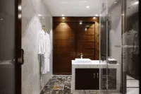 โรงแรมจุนห่าวซันไชน์