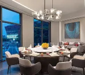 Sanhao Cloud International Apartment Hotel Hotels in Shenzhen