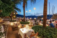 Yacht Classic Hotel - Boutique Class - breakfast
