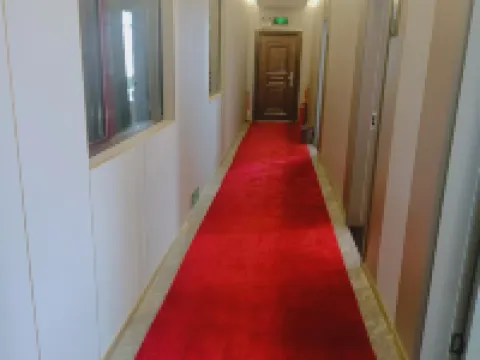 Datong Yaning Business Hotel Hotels in Datong