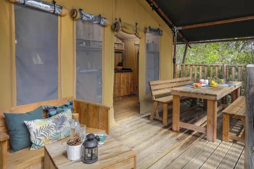 Fabulous Village - Campgrounds