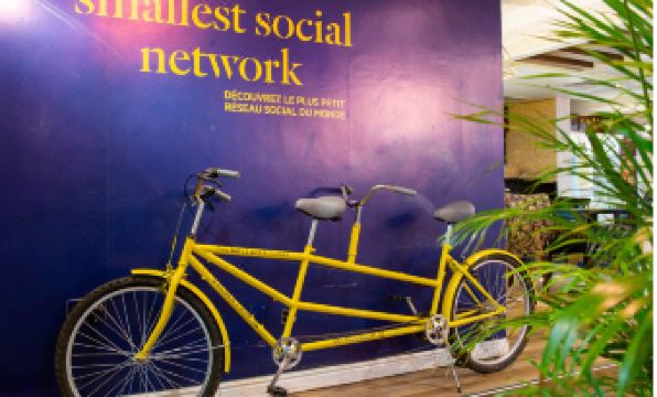 Golden Tulip Dar City Center