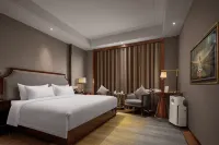 Cheerer Lake Hotel Hotels near Gulou