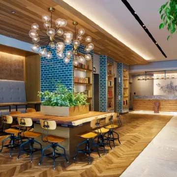 Mitsui Garden Hotel Otemachi - Tokyo Hotels near Bohemian's Gallery