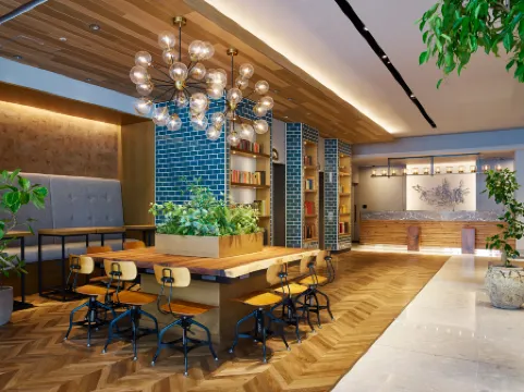 Mitsui Garden Hotel Otemachi - Tokyo Отели в г. Токио