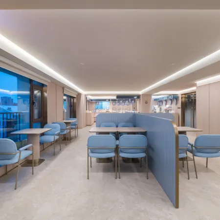 HanTing Hotel (Tieling Normal College)