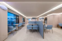 HanTing Hotel (Tieling Normal College) - breakfast