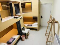 Jidianqi Hostel (Huaguoyuan Songhua Road Subway Station Exit C)