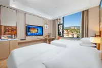 Vienna Hotel (Xuanwei Meihuan Square Branch) Hotels in Xuanwei