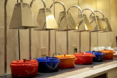 Mercure Lanzhou (Railway Station Passenger Transport Center) Отели рядом со станцией Lanzhou East Railway Station