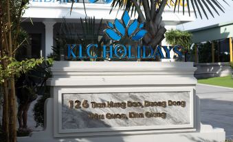 KLC Holidays Phu Quoc Hotel