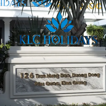KLC Holidays Phu Quoc Hotel