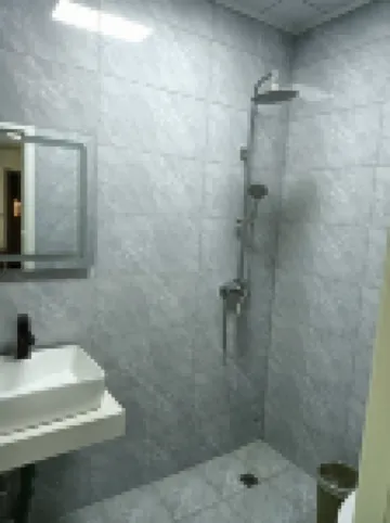 잉커위안 호텔 다롄