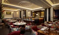 The Stafford London