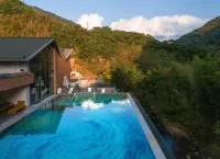 Jian Wu Xiang · Lai Man Holiday Guesthousel (South Anhui Sichuan-zang line ink Tingxi shop） - Luxury