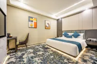 BOYA HOTEL Hotels in Weiyang District