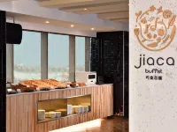 JAI Château Hotels & Hostels Hotels in Tainan