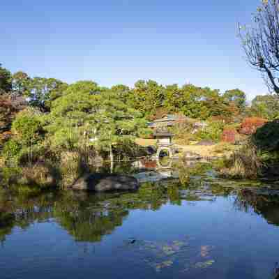 三養莊 Hotel Exterior