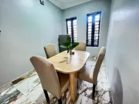 Lagos Wanhao Hotel