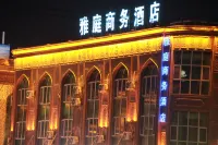 YATIN Economic Hotel - Wifi