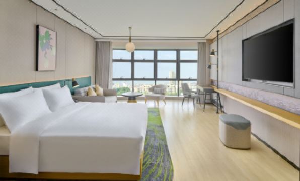 Hilton Garden Inn Foshan Lishui