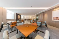 Starway Hotel (Shuozhou Huairen No.1 Middle School Yuansheng Shopping Plaza) - breakfast