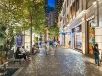 Empire Hotel Hong Kong－Wan Chai - romantique
