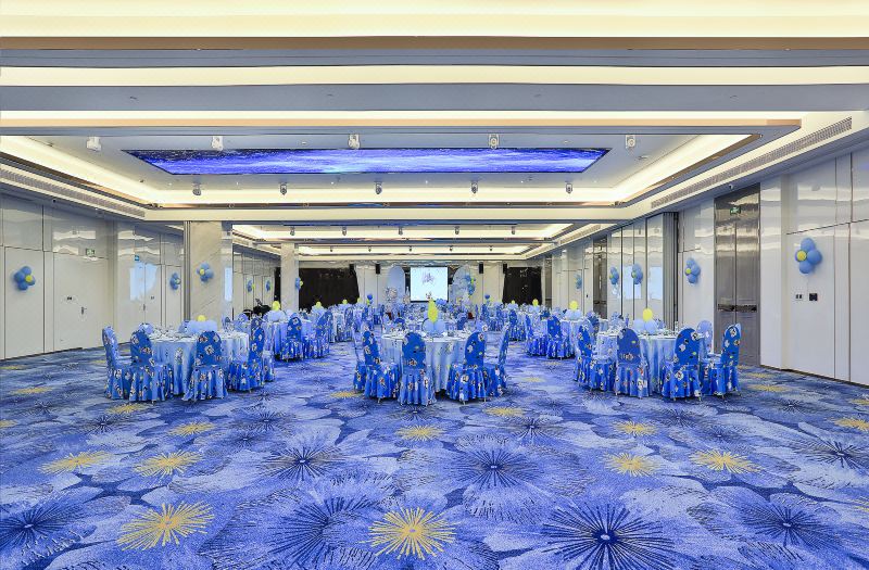 Fuyue Hotel photo 4