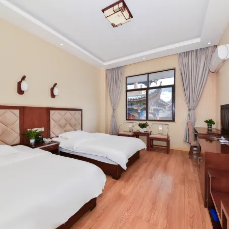 Luding Yunlai Inn