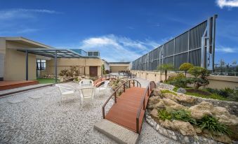 Wenxingge Hotel