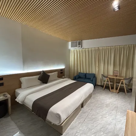 Terra Hotel Kawit