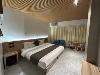 Terra Hotel Kawit Hotels in Kawit