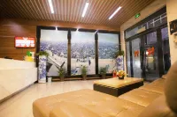 HIGH VICTORY Yun Hotel (Pingyao Ancient City)