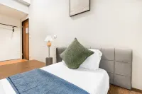 Harmony Inn Hotels near Houtong Cat Village