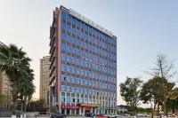 YUN JIAN HOTEL Hotel in zona CPC Chongqing Shuangqiao District Committee Party School