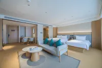 JI Hotel (Jinan Jingshi Road Yuanyang Guangchang) Hotels in Jinan