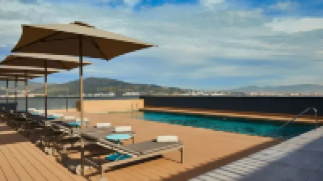 Four Points by Sheraton Barcelona Airport Hoteles en Viladecans