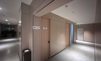 Pullman Hotel (Jinan Provincial Hospital Central Branch)