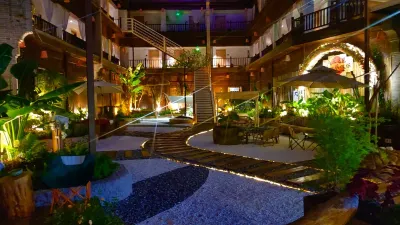 Mutao · Guishu Hotel dekat Yushan South Railway Station