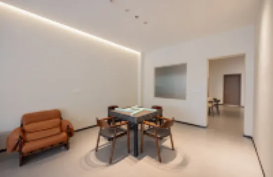 Xianju Qiyu Homestay