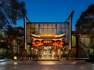 CD YUENCHI