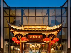 Top 15 Cultural Hotels in Chengdu