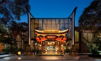 CD YUENCHI