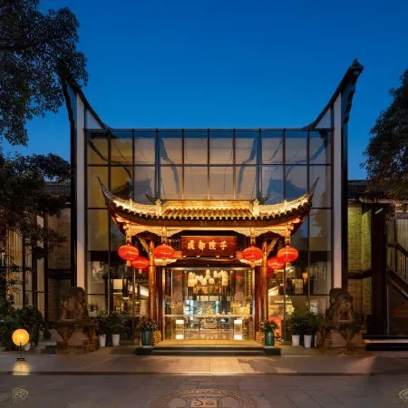 CD YUENCHI
