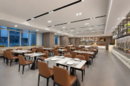 南京玄武湖雅詩閣公寓飯店