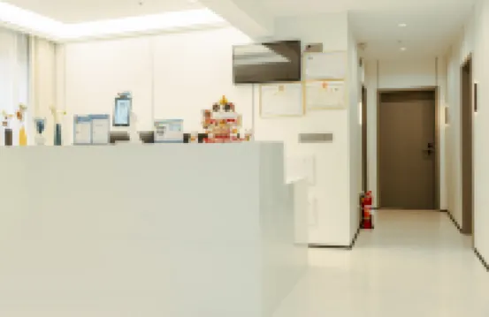 Zhengan Amy Smart Hotel