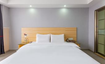 Junyi Hotel Chain (Chibi No.1 Middle School Branch)
