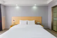 Junyi Hotel Chain (Chibi No.1 Middle School Branch)