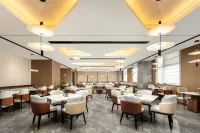 Atour Hotel Changzhou Changqingli